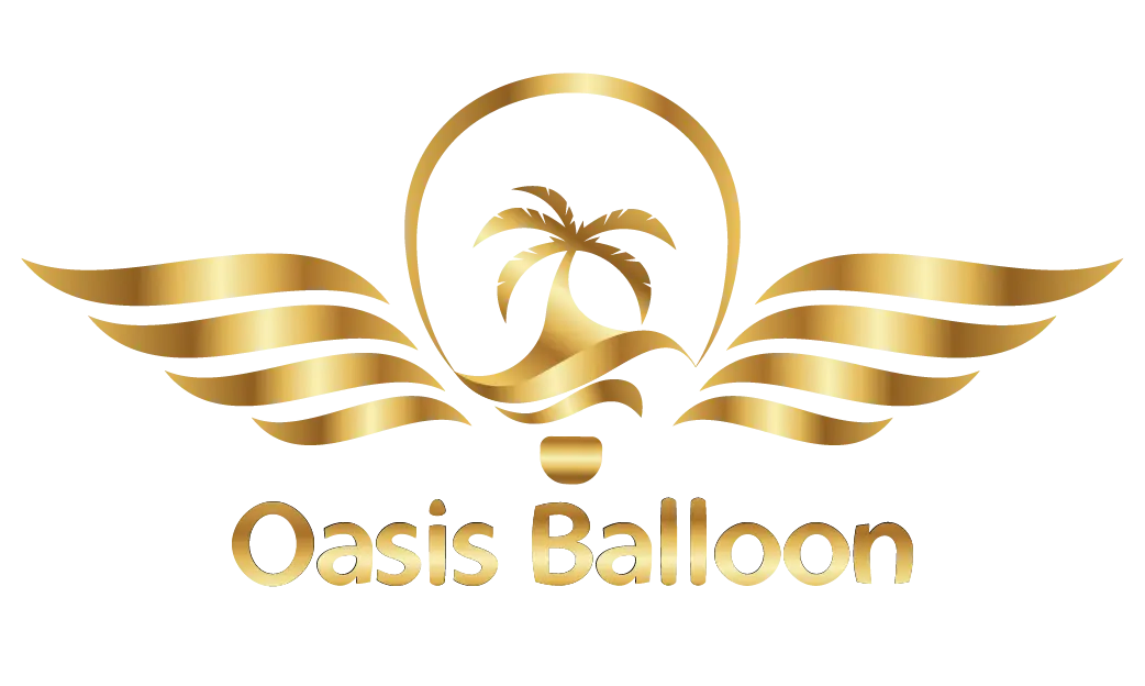 Oasis Balloon